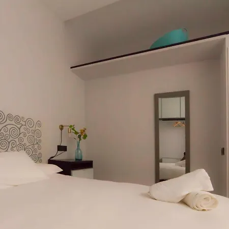 Apartment Modern In Centre