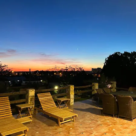 Villa Balcon Buenavista