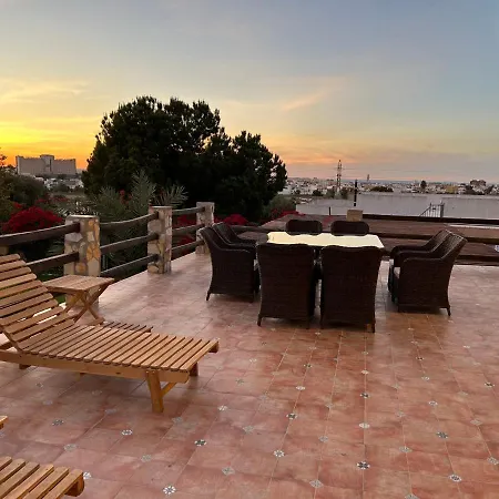 Balcon Buenavista Villa *