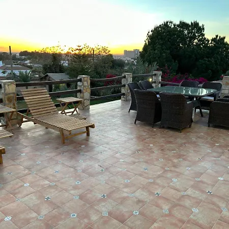 Balcon Buenavista * Siviglia