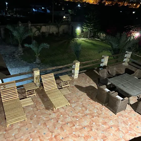 Villa Balcon Buenavista