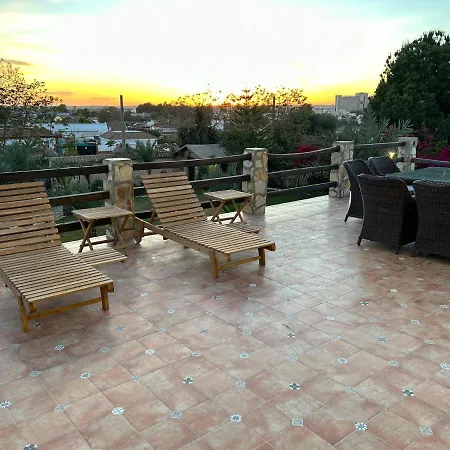 Balcon Buenavista Villa *