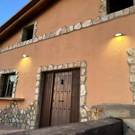 Villa Balcon Buenavista *