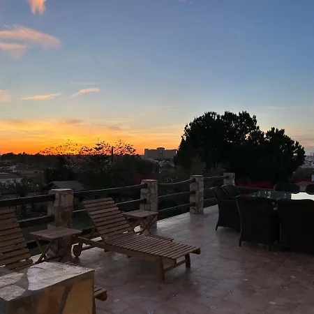 Balcon Buenavista Villa *