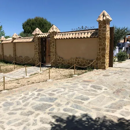 Villa Balcon Buenavista Siviglia