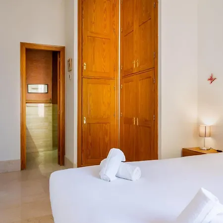 Apartment Large And Practic - 3bd 2bth- Arenal