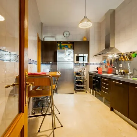 Large And Practic - 3bd 2bth- Arenal *