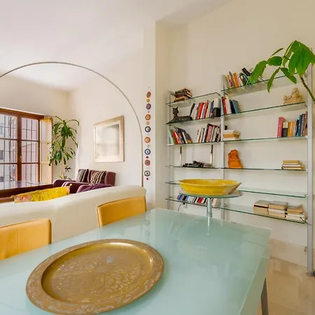 Apartment Large And Practic - 3bd 2bth- Arenal Seville