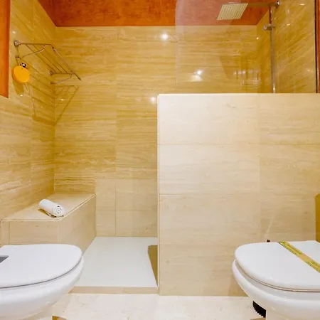 Apartment Large And Practic - 3bd 2bth- Arenal