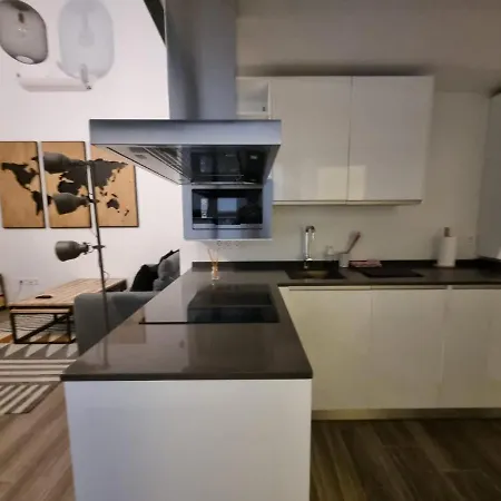 Duplex Moderno En Alameda