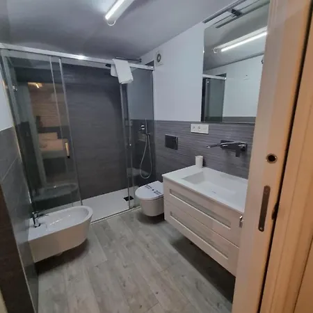 Duplex Moderno En Alameda * Seville