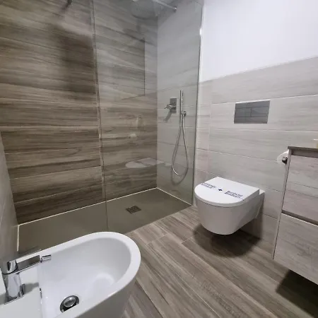 Duplex Moderno En Alameda Apartment Seville
