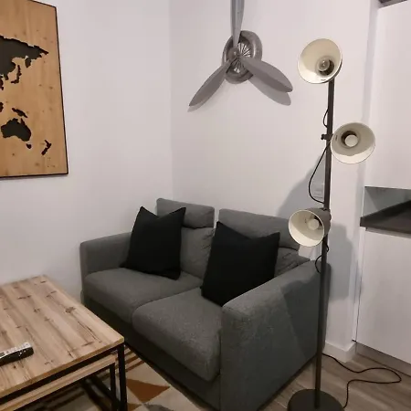 Duplex Moderno En Alameda *
