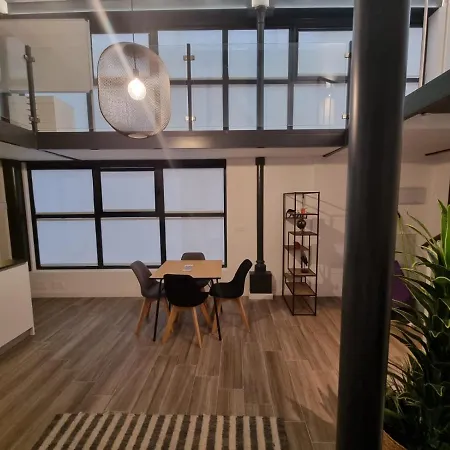 Duplex Moderno En Alameda *