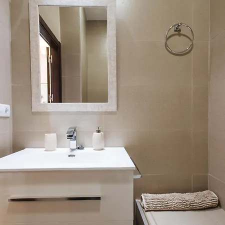 Puerta Real - Free Parking Apartamento Sevilla