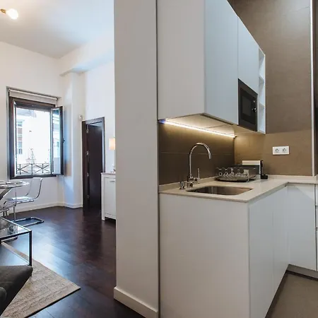 Apartment Puerta Real - Free Parking *