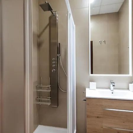 Apartment Puerta Real - Free Parking *