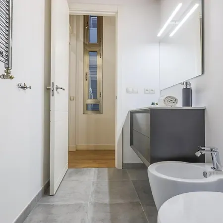 Alohamundi Castellar Apartment
