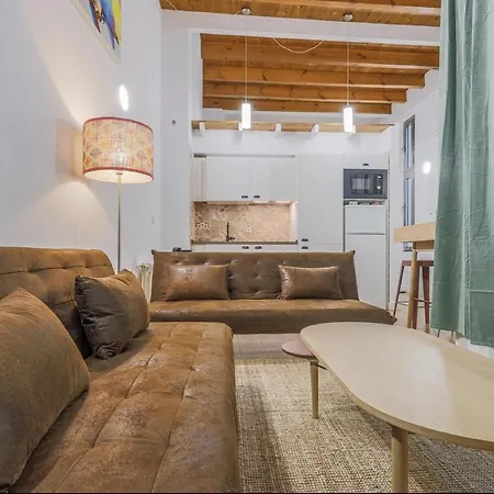 Apartment Alohamundi Castellar