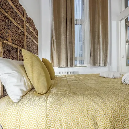 Apartment Alohamundi Castellar