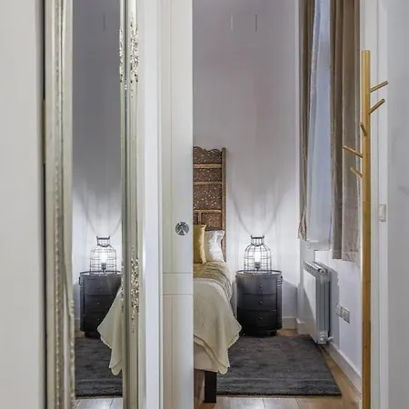 Alohamundi Castellar Seville