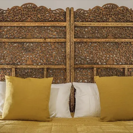 Apartment Alohamundi Castellar