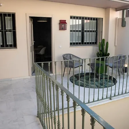 Smartr Duenas Apartment *