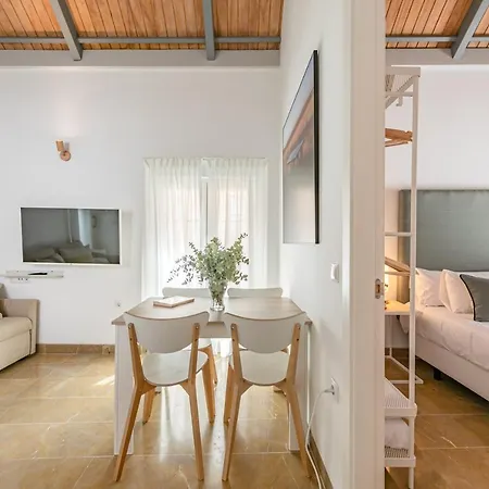 Isg Zaragoza-free Parking Apartment *