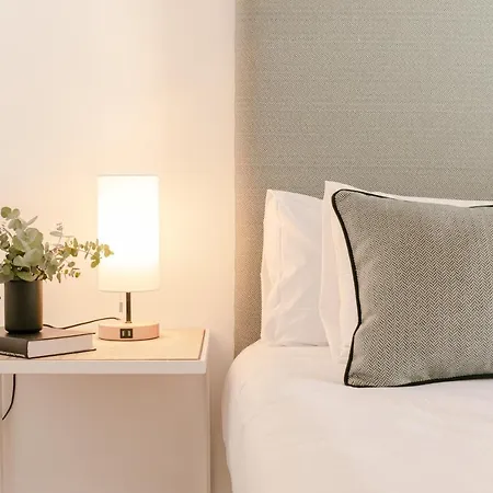 Apartment Isg Zaragoza-free Parking *