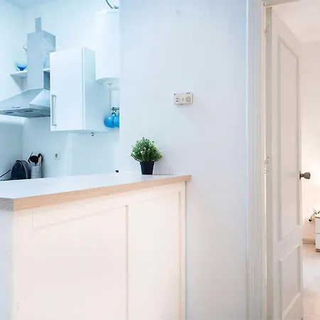 Apartment Alohamundi Arjona Ii *