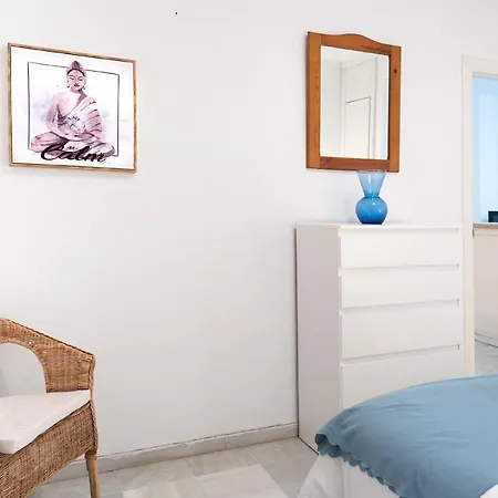 Alohamundi Arjona Ii Apartment
