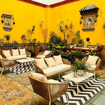 Hotel Hotel Sevilla