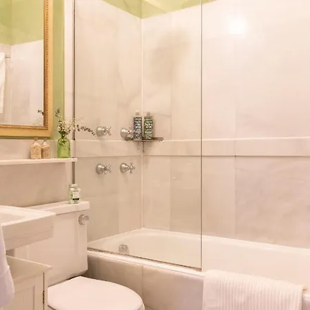 Exclusiva Casa En El Centro Historico De