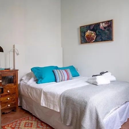 Vakantiehuis Exclusiva Casa En El Centro Historico De