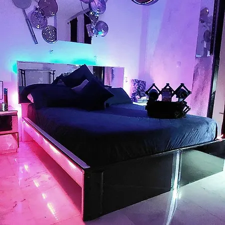 Apartamento Alameda * Seville