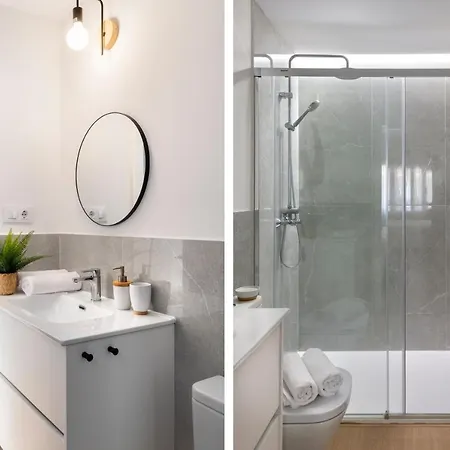 Apartment Magno Castelar