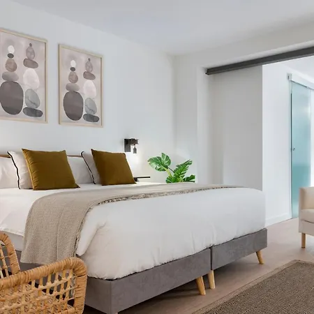 Magno Castelar Apartment Seville