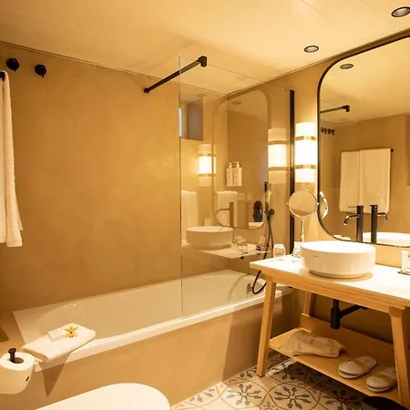 Hospes Las Casas Del Rey De Baeza, A Member Of Design Hotel