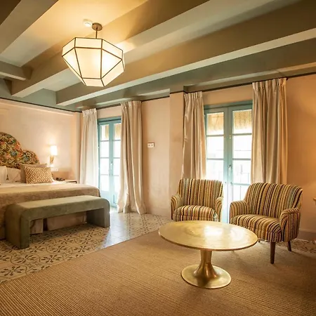 Hospes Casas Del Rey De Baeza, A Member Of Design 4*
