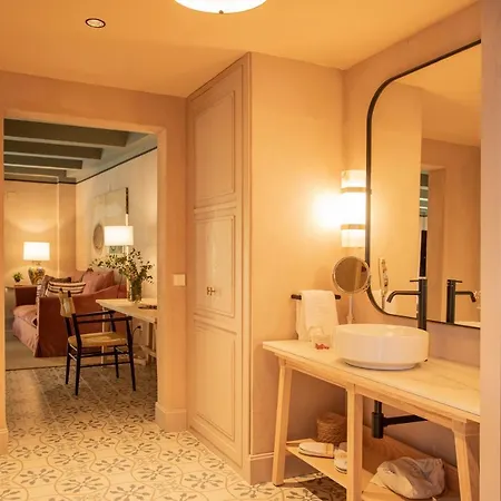 Hospes Casas Del Rey De Baeza, A Member Of Design Отель 4*