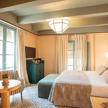 Отель Hospes Casas Del Rey De Baeza, A Member Of Design Севилья