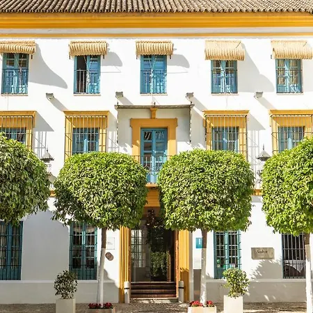 Hospes Casas Del Rey De Baeza, A Member Of Design Отель 4*