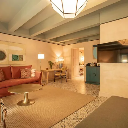 Hospes Casas Del Rey De Baeza, A Member Of Design Отель 4*