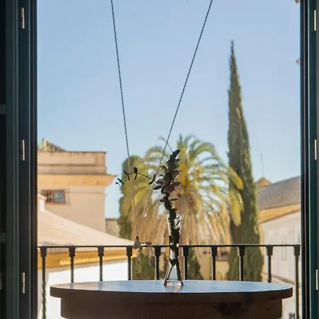 Hospes Casas Del Rey De Baeza, A Member Of Design Отель