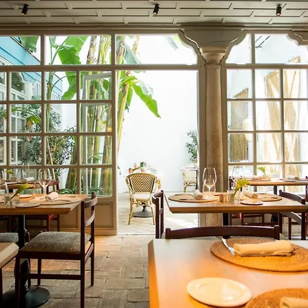 Hospes Casas Del Rey De Baeza, A Member Of Design Отель 4*