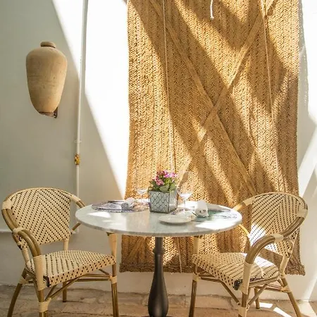 Hospes Casas Del Rey De Baeza, A Member Of Design Отель 4*