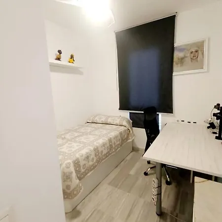 Apartamento Moderno En Triana Apartment