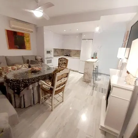 Apartamento Moderno En Triana Apartment Seville