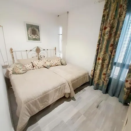 Apartamento Moderno En Triana Apartment Seville