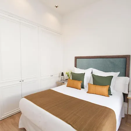 Apartment Isg Cedaceros